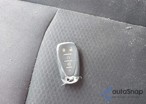 2022 Chevrolet Malibu Fwd Ls z USA, uszkodzony, nr VIN 1G1ZB5ST0NF188313